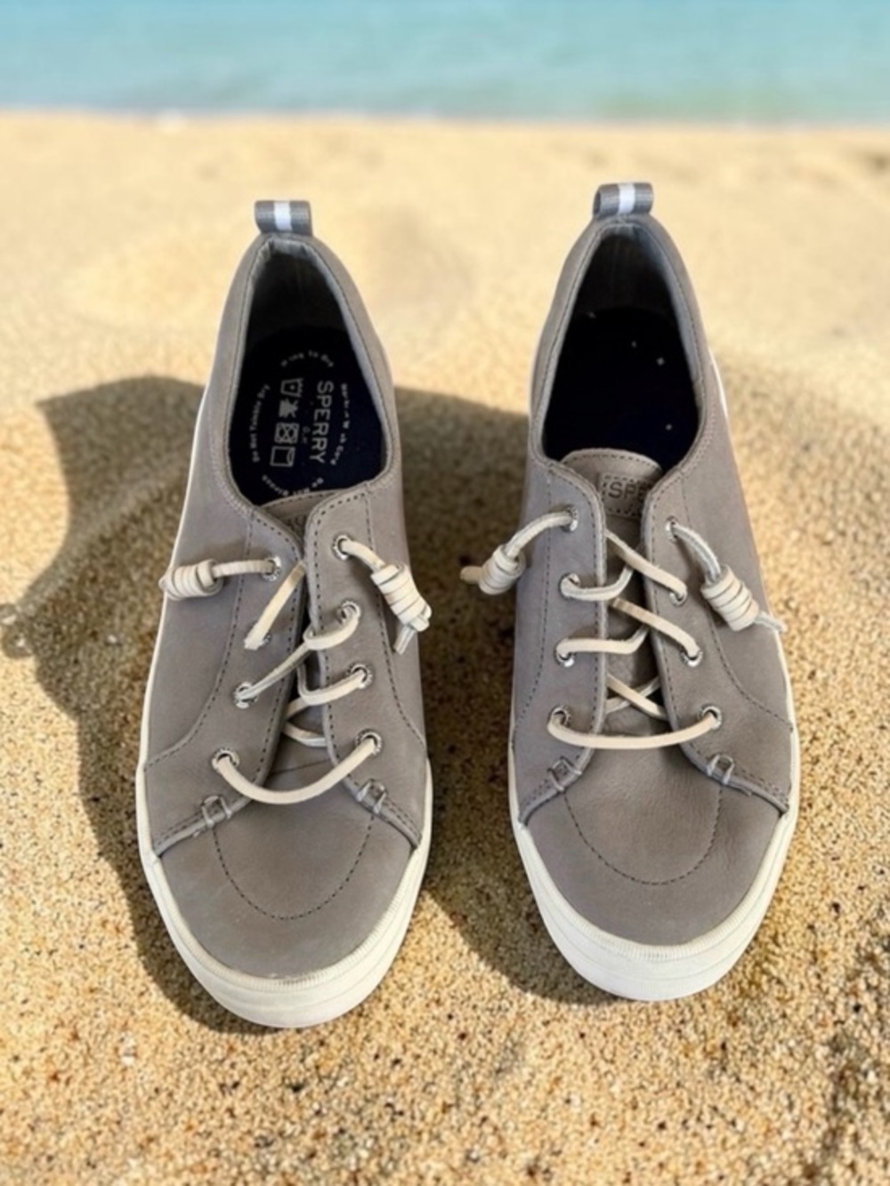 Sperry Shoes